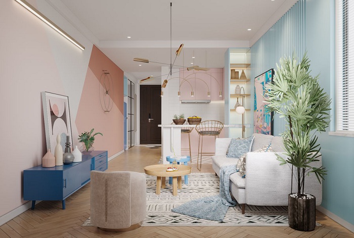 2020年蕪湖最新十大裝修公司排行榜（含半包全包價(jià)格）