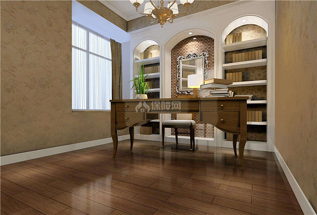 廈門(mén)120平裝修多少錢(qián)