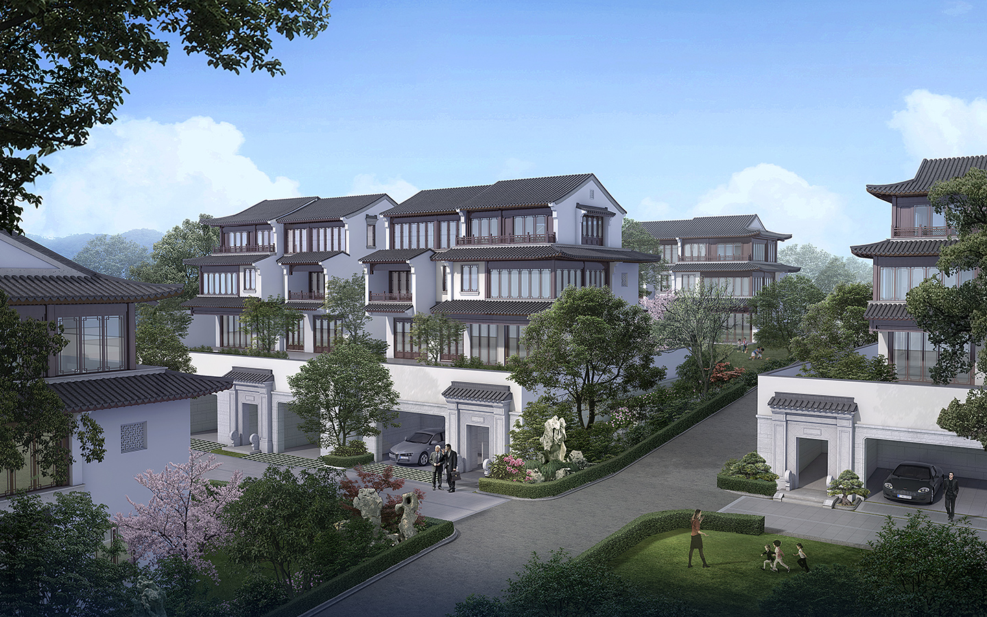 廈門別墅裝飾_廈門別墅現(xiàn)代家裝_廈門別墅設(shè)計公司