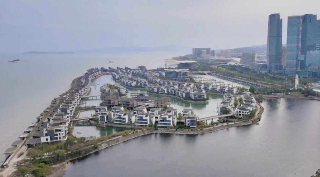 廈門別墅裝飾_廈門別墅現(xiàn)代家裝_廈門別墅設計公司