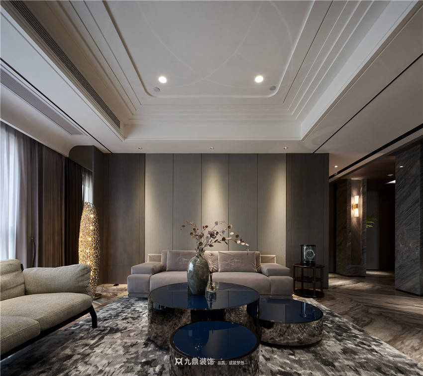 廈門(mén)中式家裝_廈門(mén)意式家裝_廈門(mén)家裝意式風(fēng)格裝修