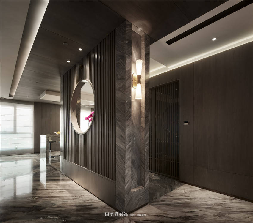 廈門(mén)意式家裝_廈門(mén)家裝意式風(fēng)格裝修_廈門(mén)中式家裝