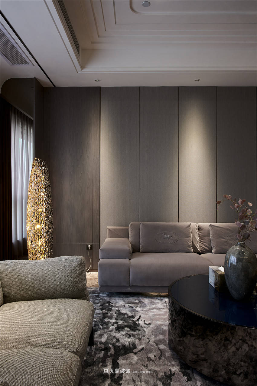 廈門(mén)中式家裝_廈門(mén)意式家裝_廈門(mén)家裝意式風(fēng)格裝修