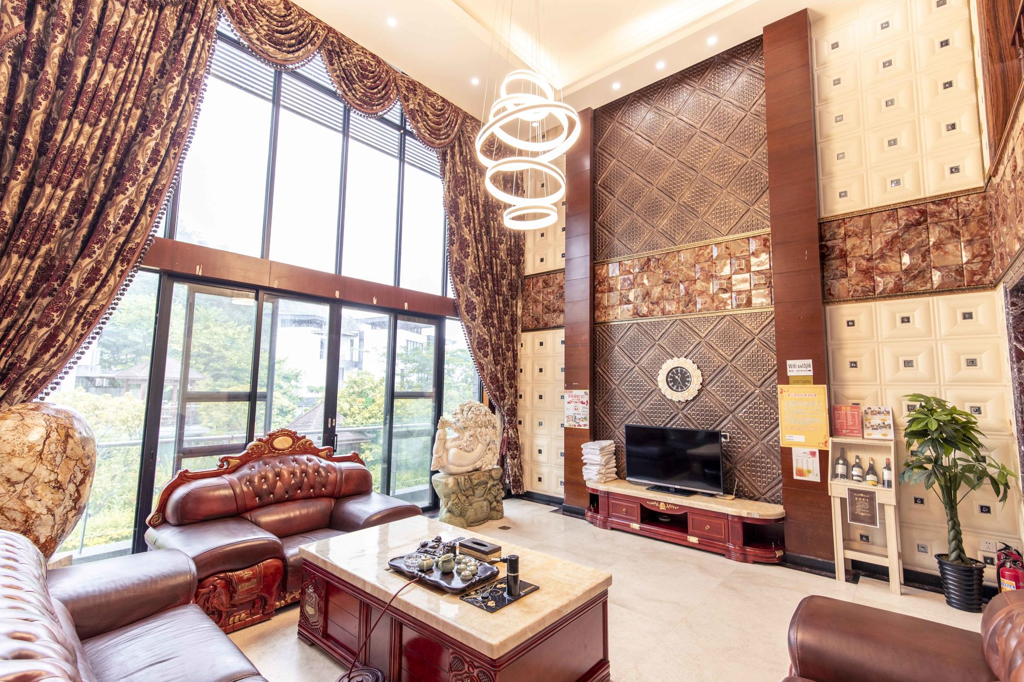 別墅廈門(mén)裝修圖片_廈門(mén)裝修別墅_廈門(mén)別墅裝修設(shè)計(jì)公司