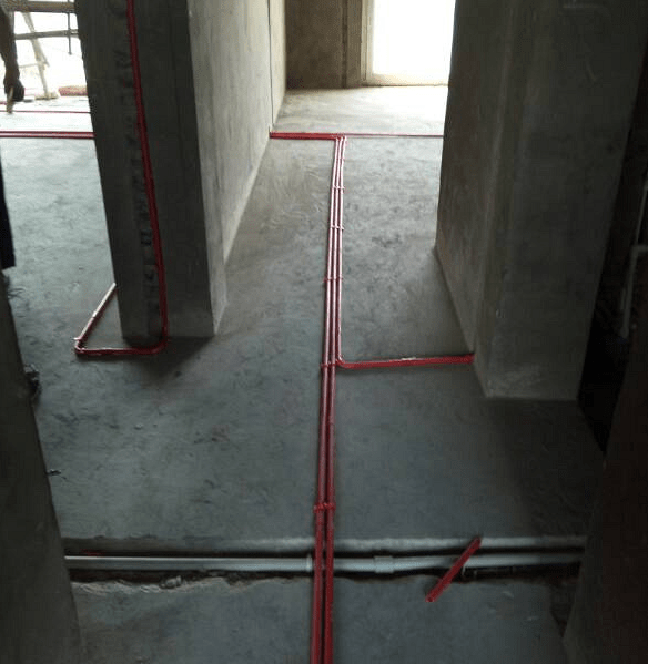 廈門水電安裝多少錢一平方_廈門裝修水電工人_廈門裝修水電改造