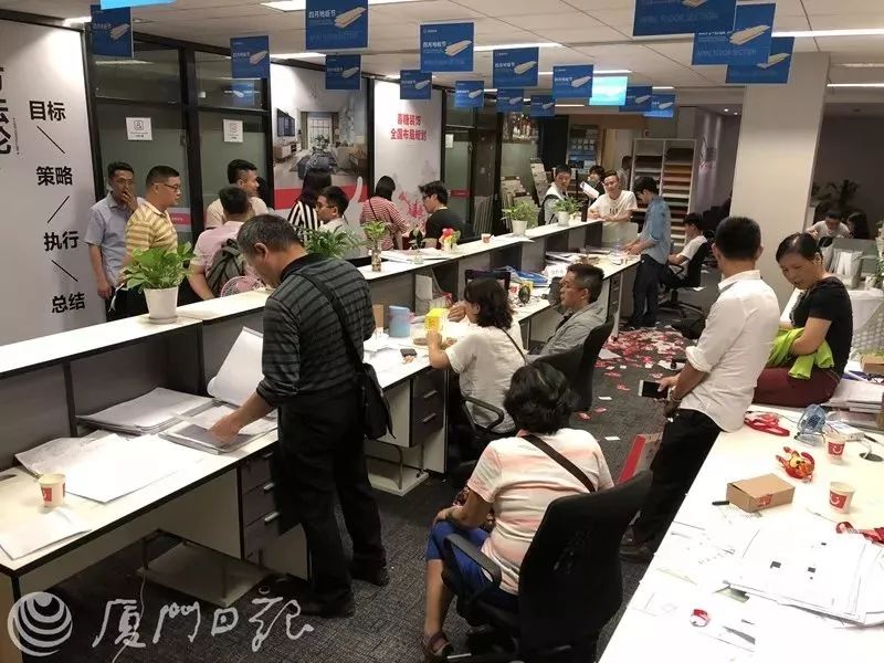 廈門裝修市場(chǎng)怎樣_廈門裝修市場(chǎng)_廈門市 裝修