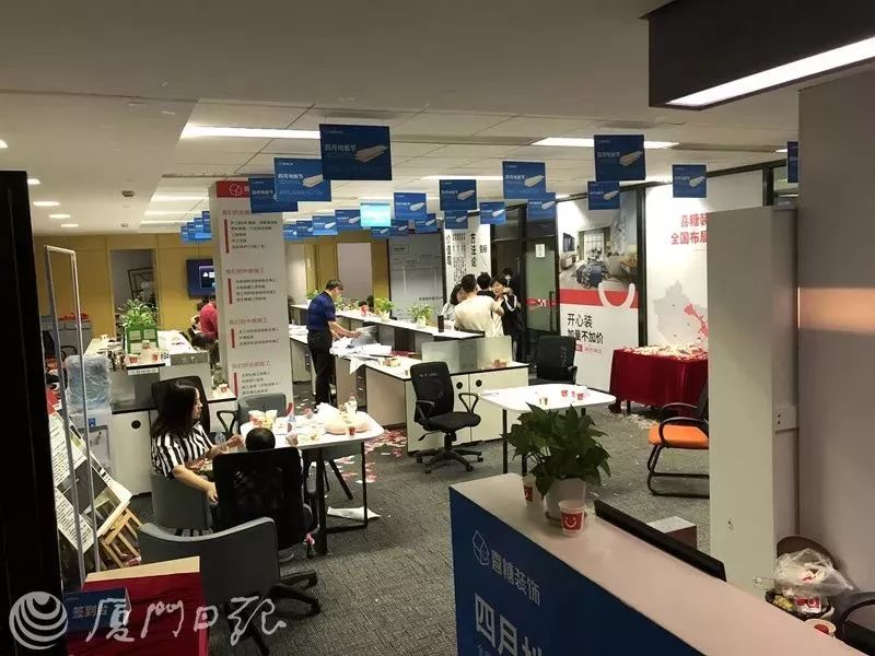 廈門裝修市場(chǎng)怎樣_廈門裝修市場(chǎng)_廈門市 裝修