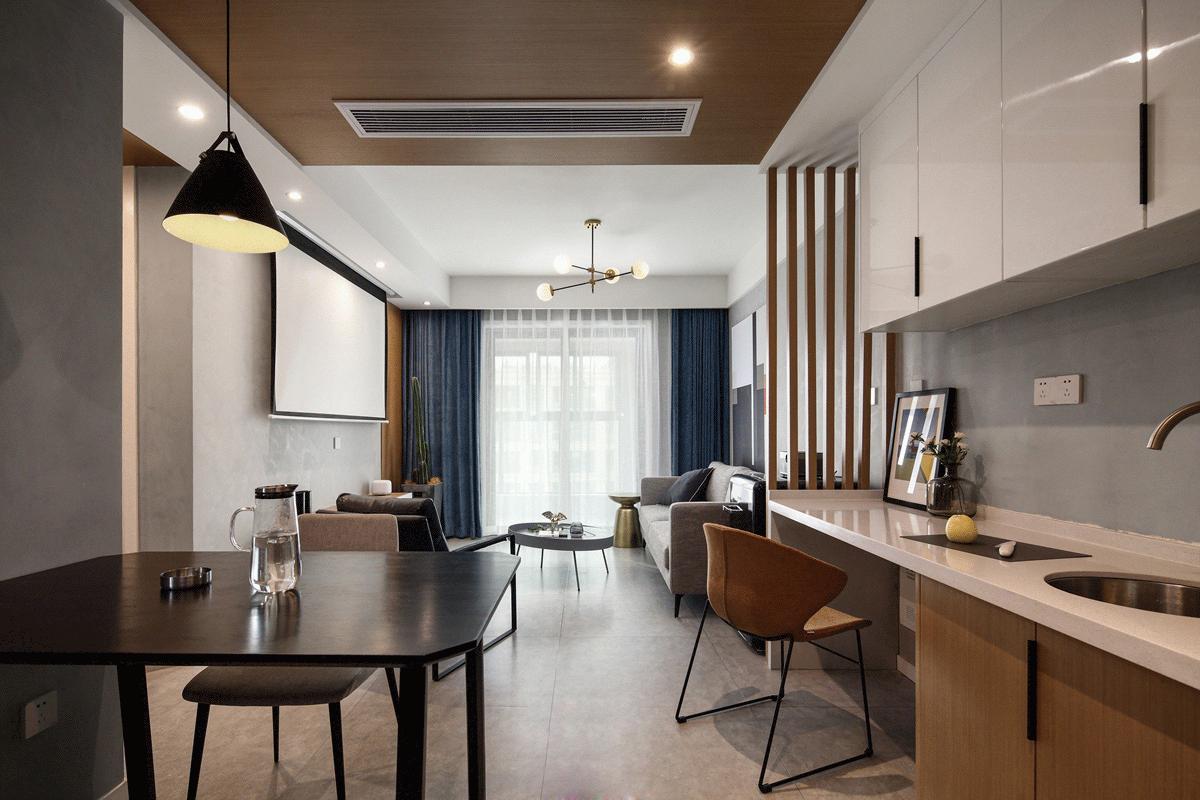 廈門裝修裝潢_廈門家庭裝修_廈門裝修家庭公寓價格