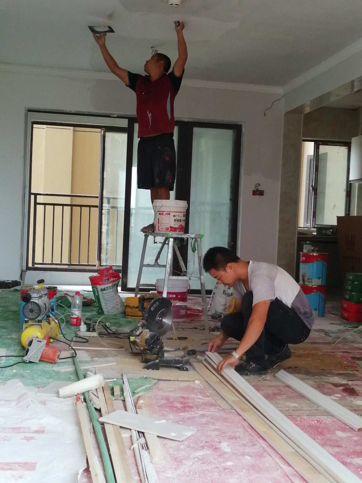 廈門(mén)裝修人工費(fèi)價(jià)格表_廈門(mén)裝修工人_廈門(mén)工人裝修公司排名