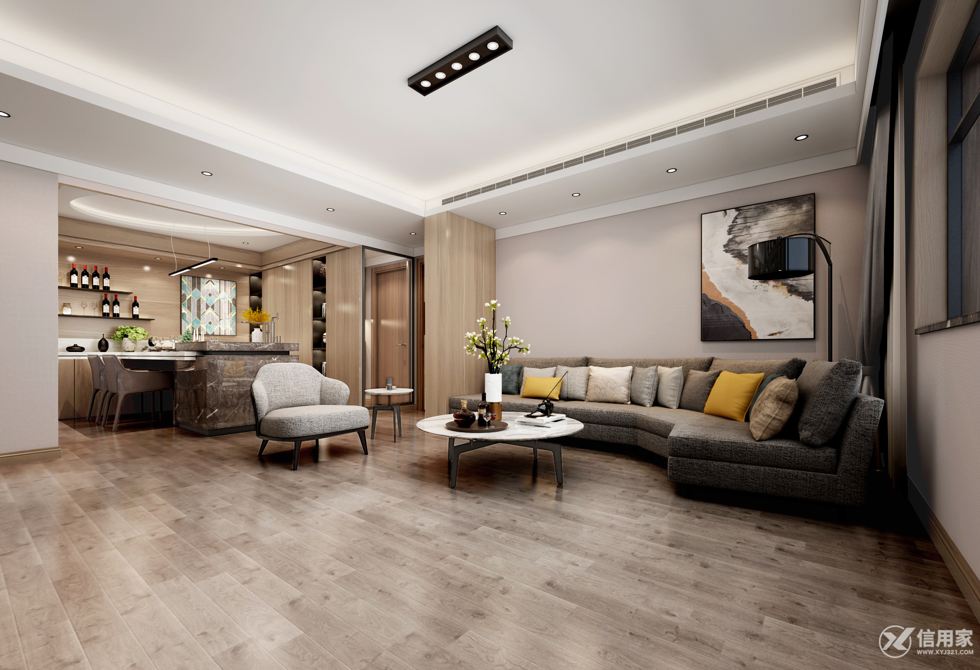 別墅廈門裝修效果圖_廈門裝修別墅_廈門別墅裝修價格