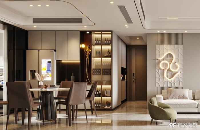 廈門裝修別墅_廈門別墅裝修價格_別墅廈門裝修效果圖