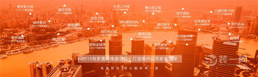 廈門(mén)有家裝飾_廈門(mén)有家裝修公司怎么樣_廈門(mén)有家裝飾地址