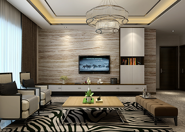 廈門裝修全包套餐報價_廈門裝修風格_廈門整包現(xiàn)代簡約裝修