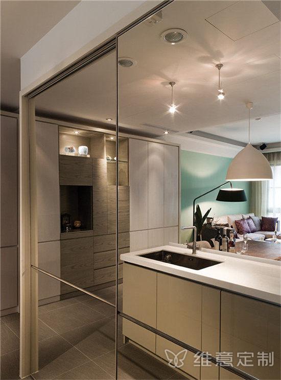 廈門小戶型家庭裝修_廈門小戶型裝修設計_廈門裝修設計