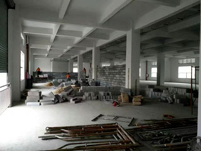 廈門廠房裝修_廠房廈門裝修多少錢_廈門廠房裝修施工隊(duì)