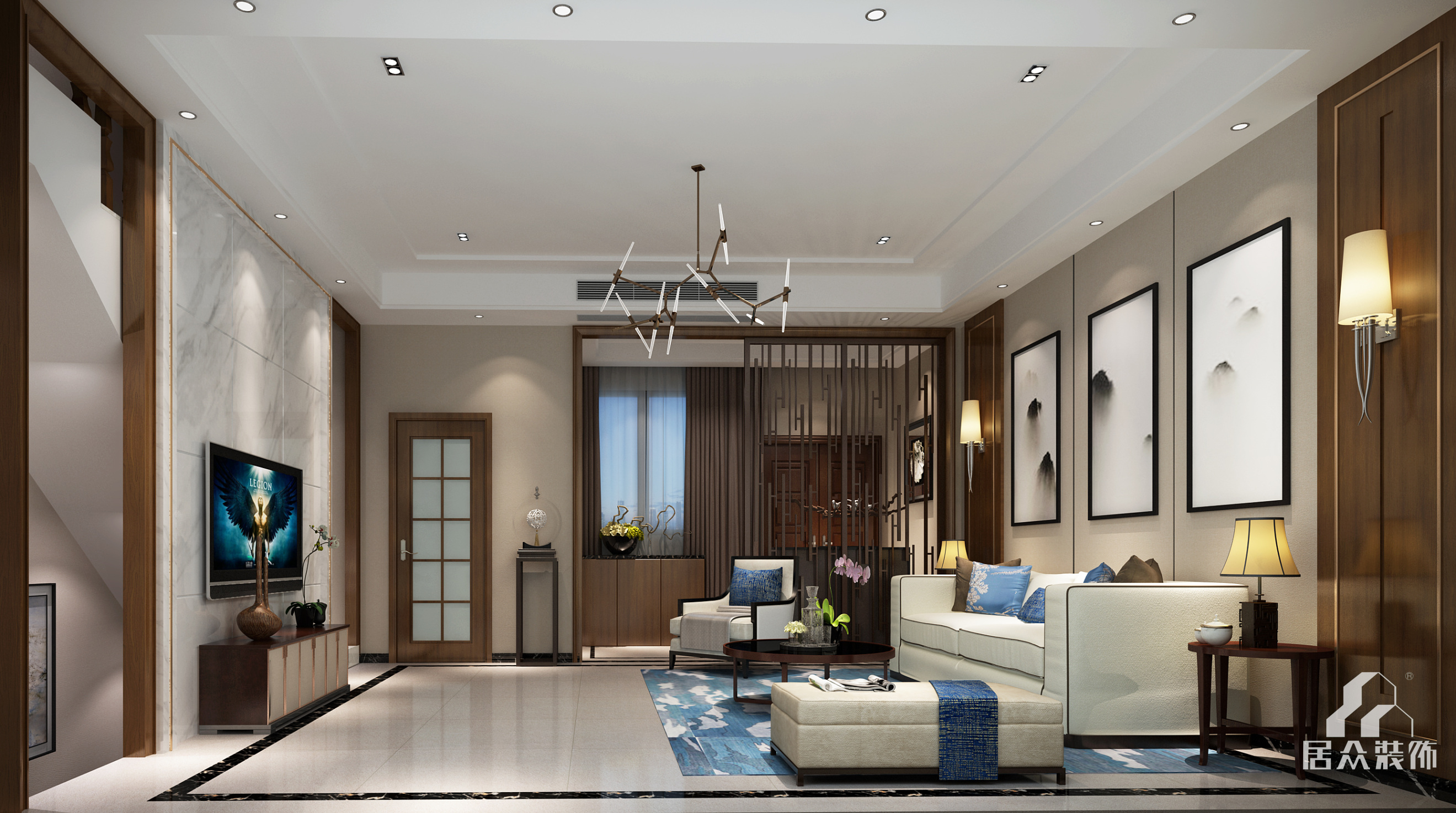 廈門裝修公司排名前十口碑推薦_廈門裝修公司排名大全_廈門全包裝修公司排名