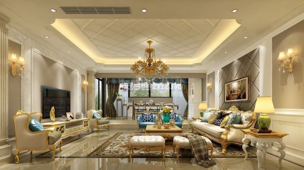 廈門裝修多少錢之高端裝修報(bào)價(jià)