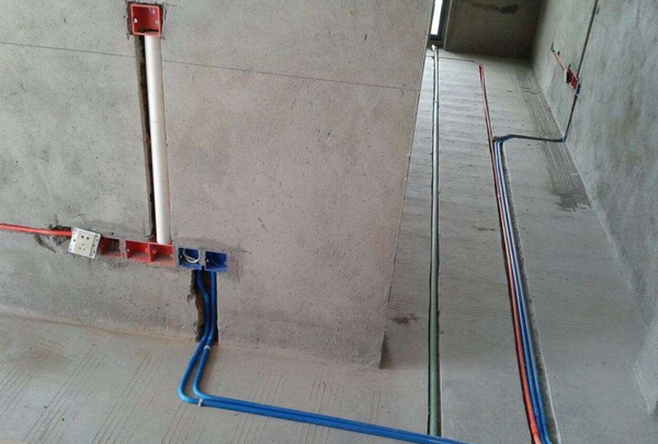 廈門裝修多少錢一平之水電改造報價