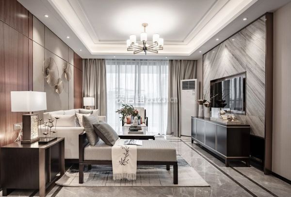 廈門裝修多少錢一平之吊頂工程報價