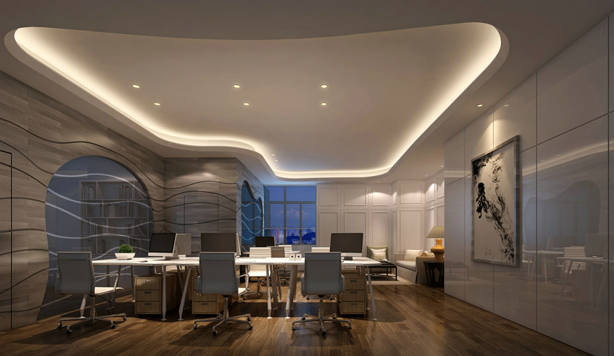 廈門辦公裝修設(shè)計(jì)公司_廈門辦公室設(shè)計(jì)公司_廈門辦公裝修公司排名榜
