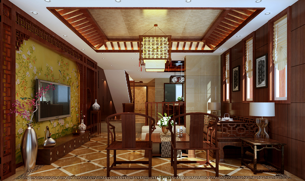 廈門(mén)新古典裝修價(jià)格一覽表_廈門(mén)古建裝修公司_古典裝修價(jià)格哪兒好