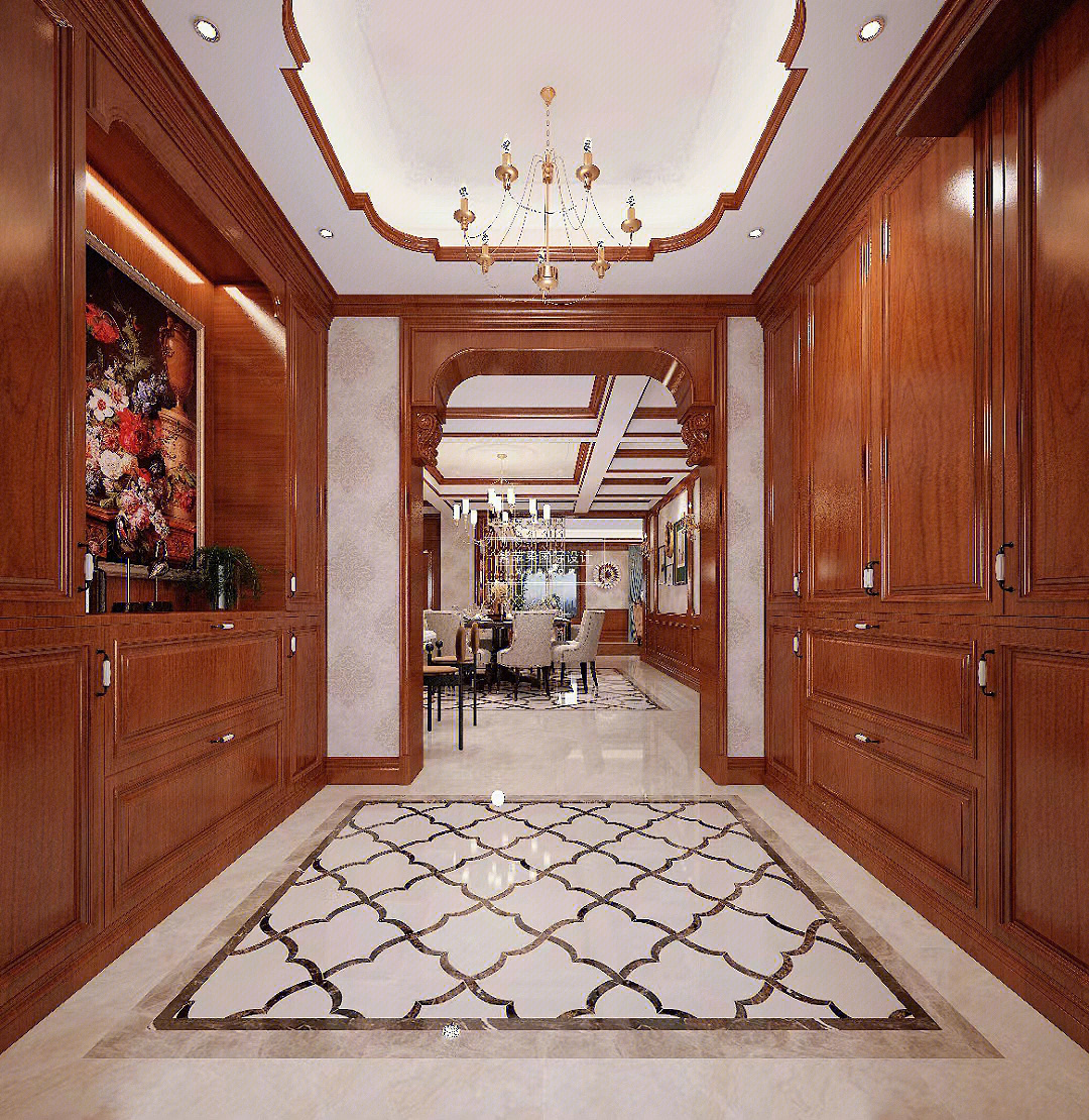 廈門(mén)新古典裝修價(jià)格一覽表_廈門(mén)古建裝修公司_古典裝修價(jià)格哪兒好