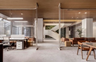 廈門辦公室裝修里有大學(xué)問，掌握這些小竅門，員工表示：不想下班！