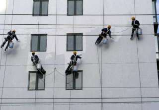 廈門最完善的外墻涂料施工方案，看完再動手!