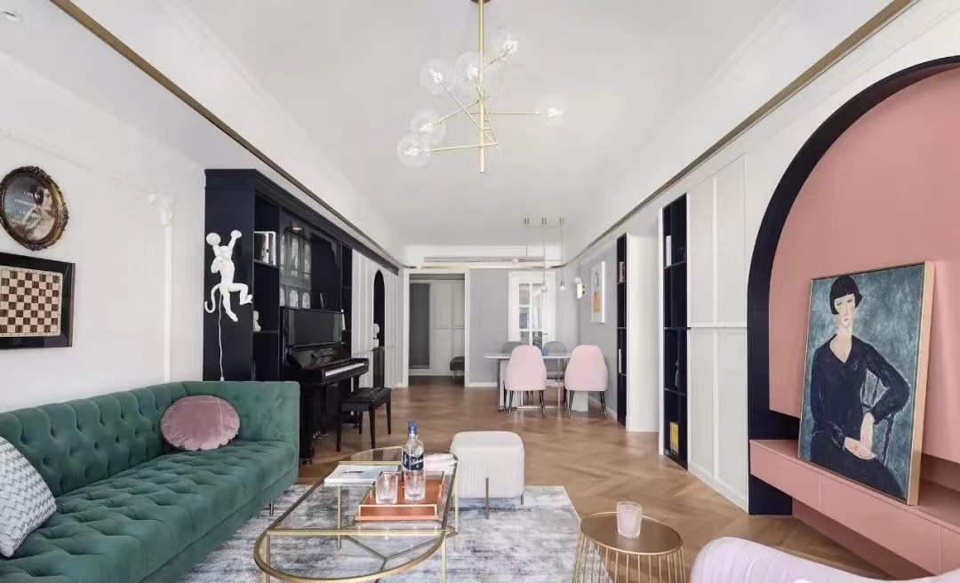 保定裝修房子全包價格一般多少？保定全包裝修多少錢？