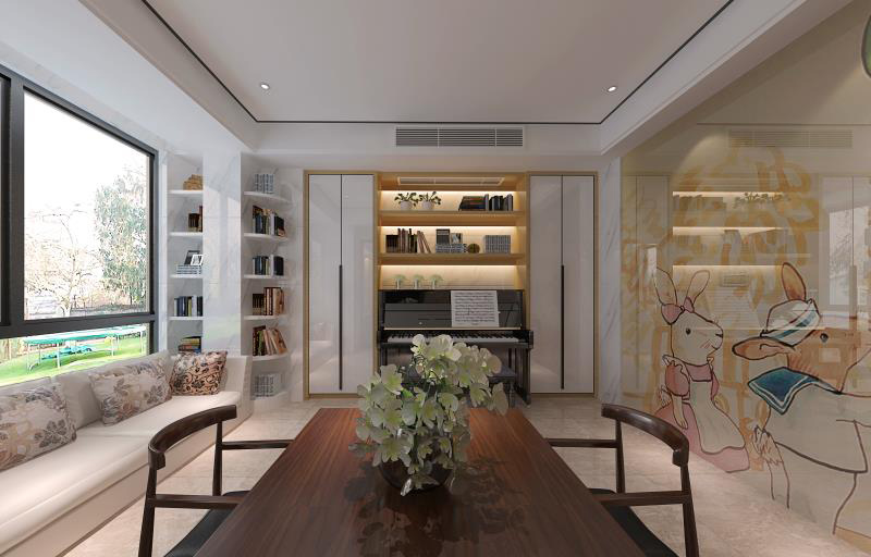 廈門店面裝潢設計效果 歡迎來電 廈門豪佳居裝飾工程供應