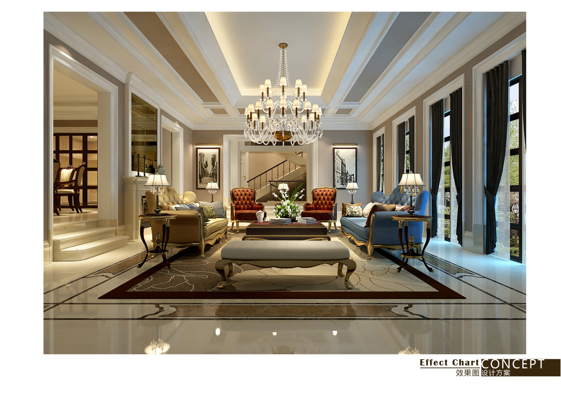 廈門裝修設計店面_廈門室內裝修設計_廈門店鋪設計