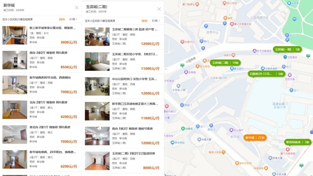 廈門套房裝修_廈門房產(chǎn)裝修_廈門普通住宅裝修