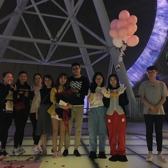 廈門(mén)布置生日?qǐng)鼍暗牡胤絖廈門(mén)生日攻略_廈門(mén)生日?qǐng)鼍安贾?/></p>
<p style=