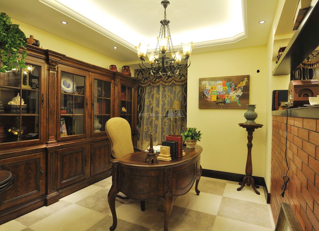 廈門裝飾風(fēng)格_廈門美式設(shè)計風(fēng)格裝修_廈門美式餐廳酒吧