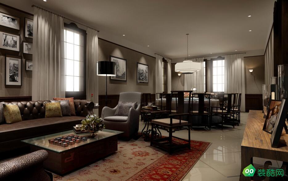 廈門新中式樓盤_廈門新中式家具_(dá)廈門新中式整包家裝