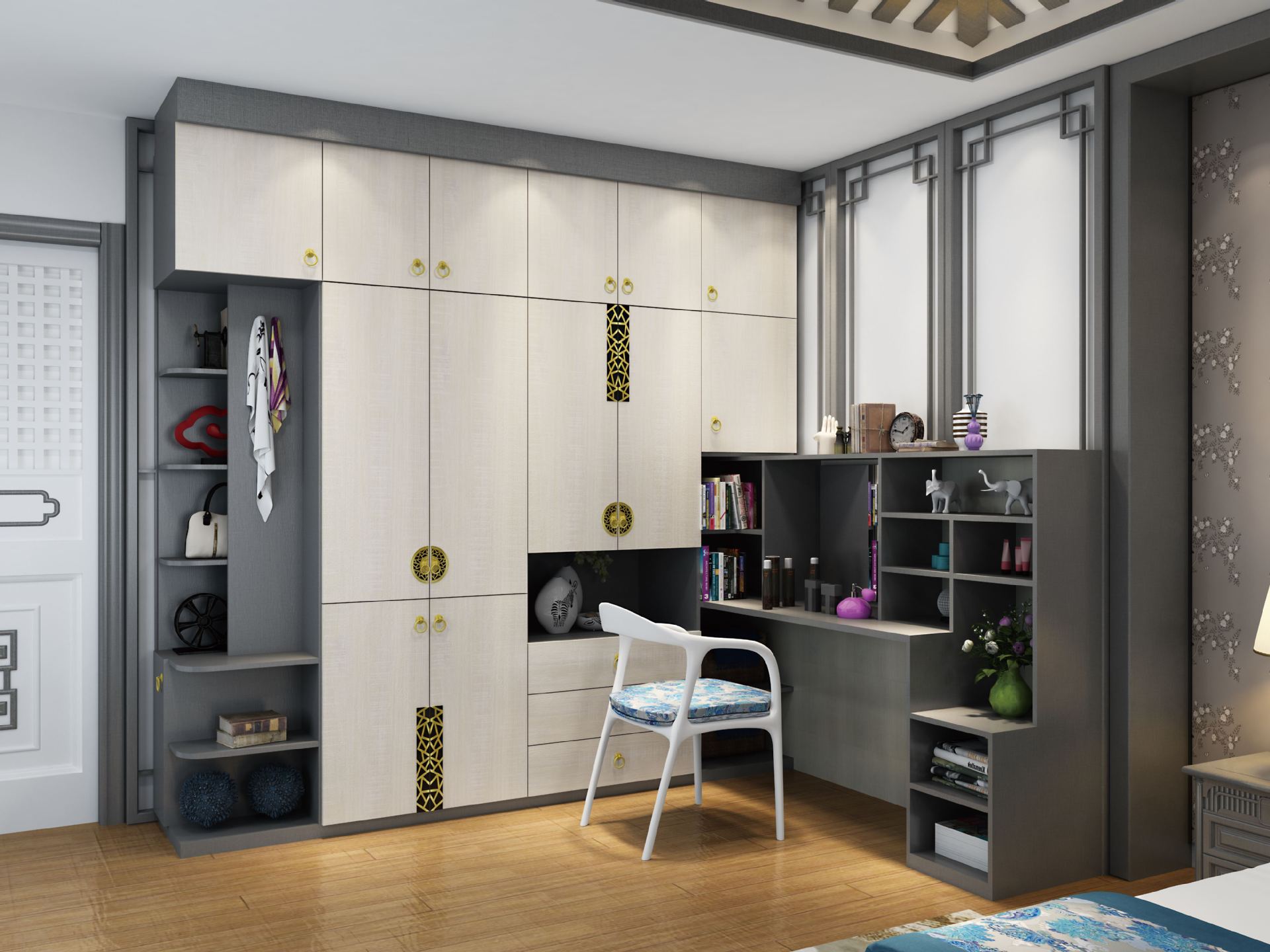 廈門裝飾整體設(shè)計(jì)公司_廈門裝飾整體裝修公司_廈門整體裝飾