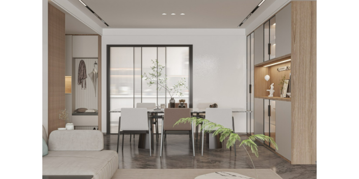 新北區(qū)全包家裝平臺,家裝