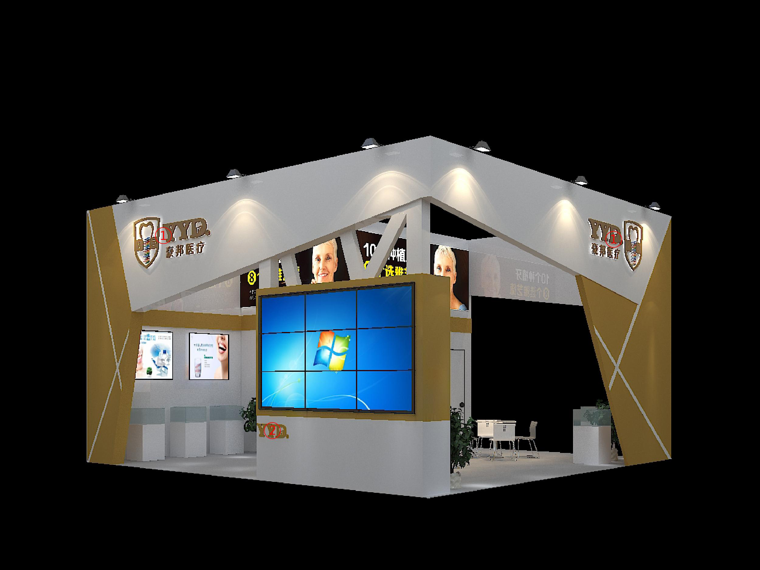 廈門展會搭建布置_廈門展臺搭建_廈門展臺設(shè)計(jì)搭建