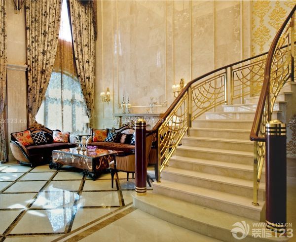 廈門別墅家裝設計_廈門別墅室內設計公司_廈門別墅建筑設計