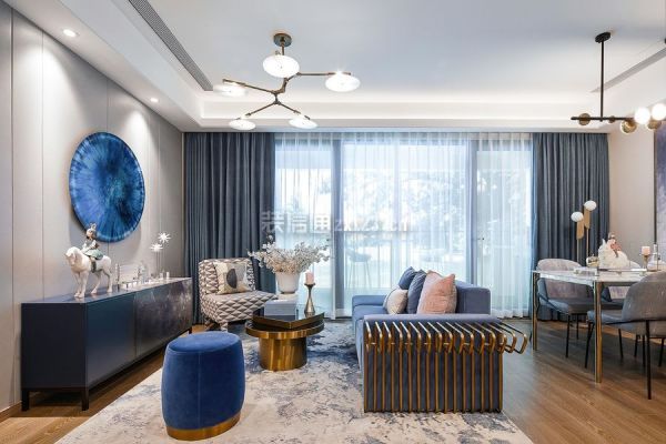 廈門全包裝修多少錢一平方之全包裝修注意事項(xiàng)