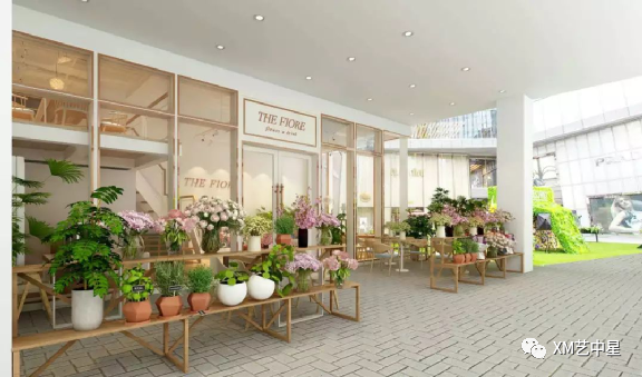 廈門店面裝修設計_廈門室內(nèi)裝修設計_廈門店面裝修公司