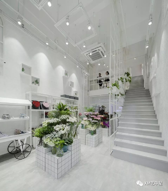 廈門店面裝修公司_廈門店面裝修設計_廈門室內(nèi)裝修設計