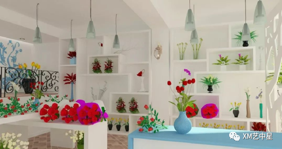 廈門店面裝修設計_廈門室內(nèi)裝修設計_廈門店面裝修公司