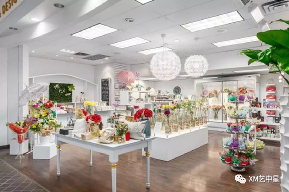 廈門室內(nèi)裝修設計_廈門店面裝修公司_廈門店面裝修設計