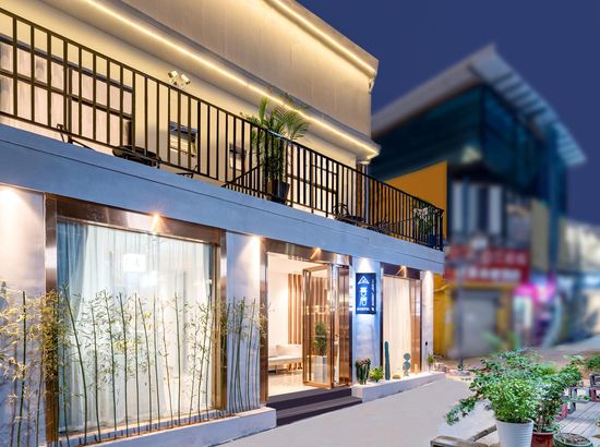 廈門(mén)院子_廈門(mén)院子裝修_廈門(mén)庭院設(shè)計(jì)