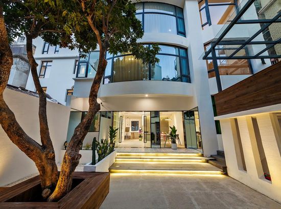 廈門(mén)庭院設(shè)計(jì)_廈門(mén)院子裝修_廈門(mén)院子