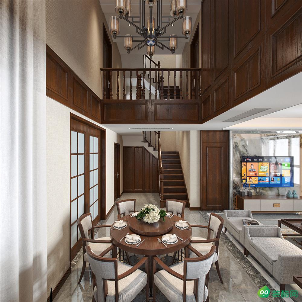 廈門別墅裝飾_別墅廈門裝修市場(chǎng)怎么樣_廈門市別墅裝修