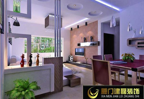 廈門最好的裝修公司_廈門裝修好比較公司排名_廈門哪個裝修公司比較好