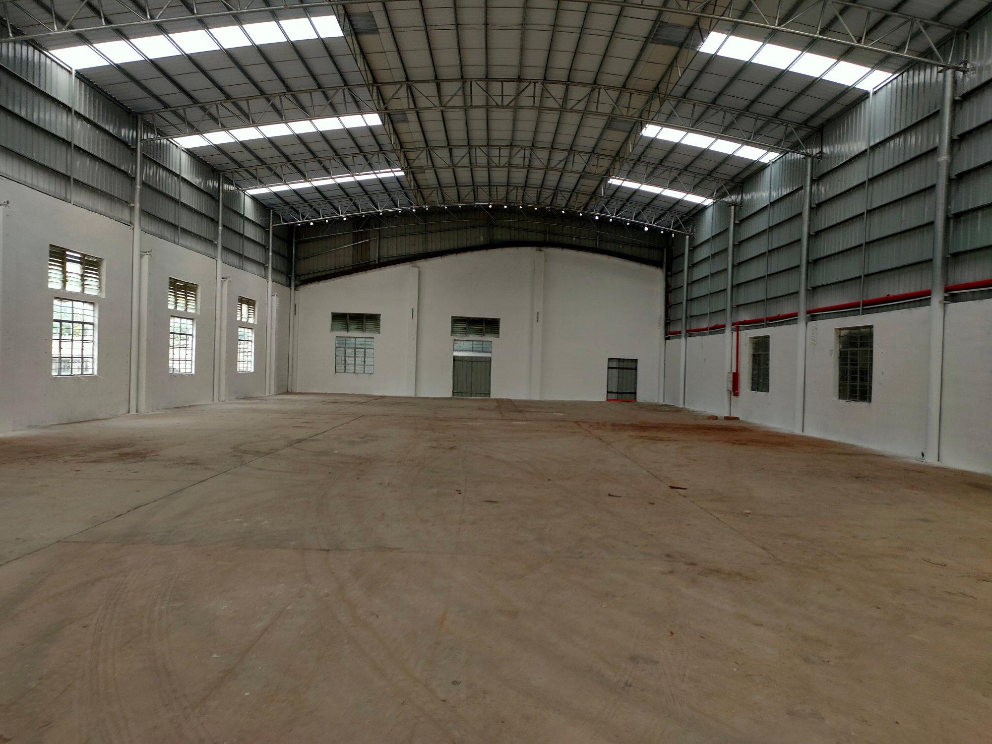 廠房廈門裝修多少錢_廈門廠房裝修_廈門車間裝修