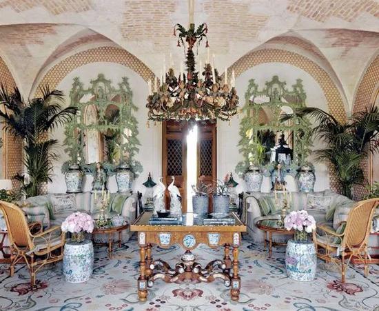 廈門品牌裝飾公司_廈門歐式裝修_廈門意式風(fēng)設(shè)計裝修品牌